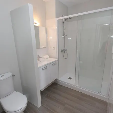 Hotel Du Chateau De Charron Charron (Charente-Maritime)