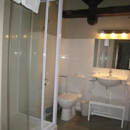 Du Chateau De Charron Hotel Charron (Charente-Maritime)