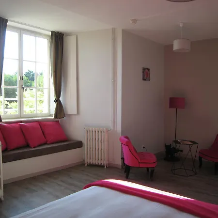 Du Chateau De Charron Hotel Charron (Charente-Maritime)