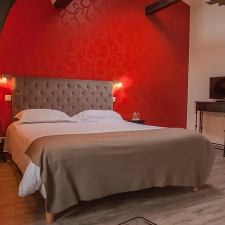 Du Chateau De Charron Charron (Charente-Maritime)