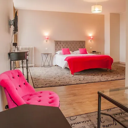 Hotel Du Chateau De Charron Charron (Charente-Maritime)