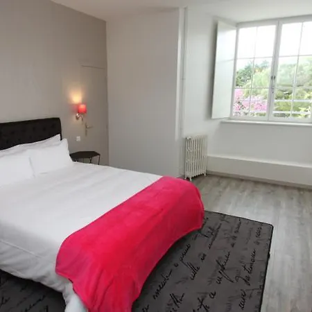 Du Chateau De Charron Charron (Charente-Maritime)