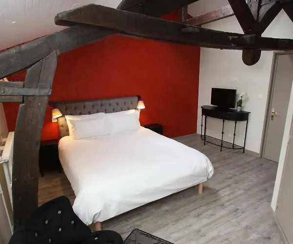 Du Chateau De Charron 4* Charron (Charente-Maritime)